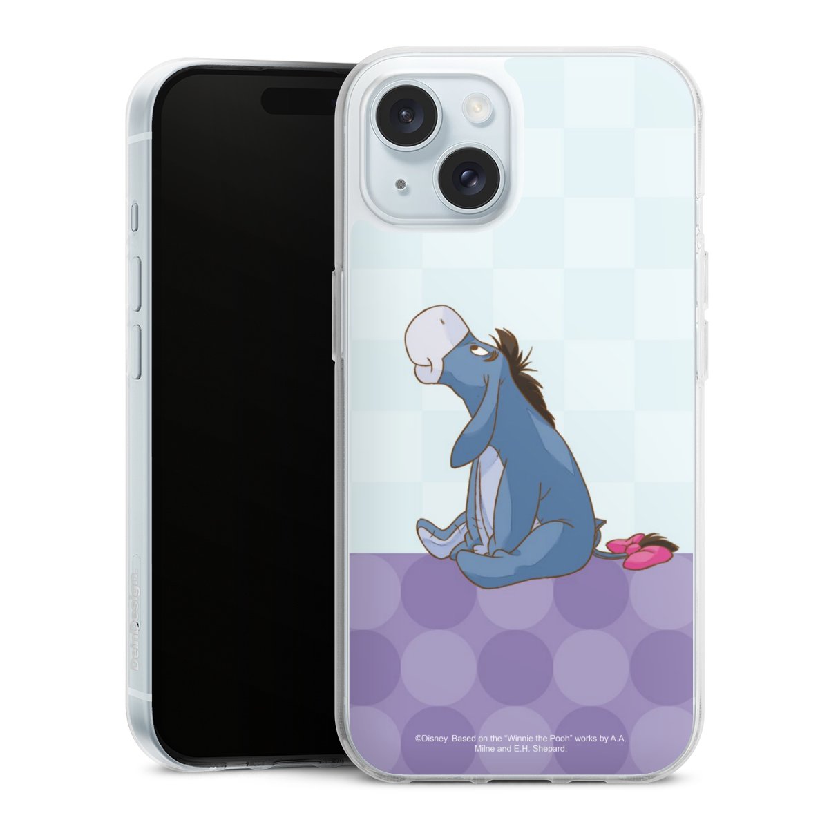 Cover silicone