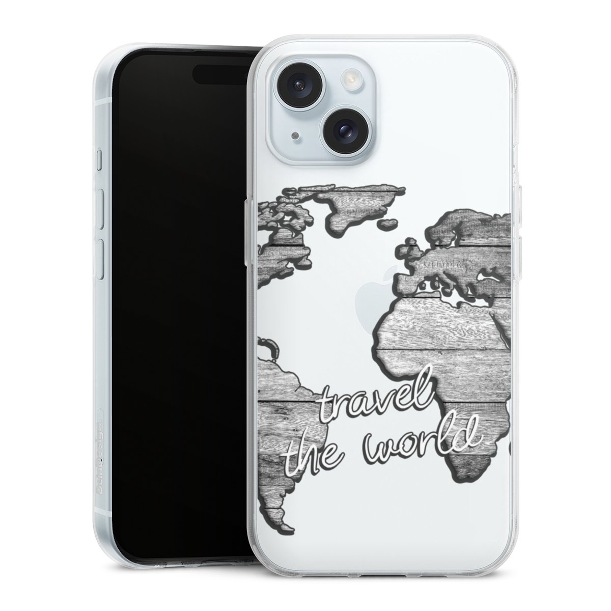 Silikon Case