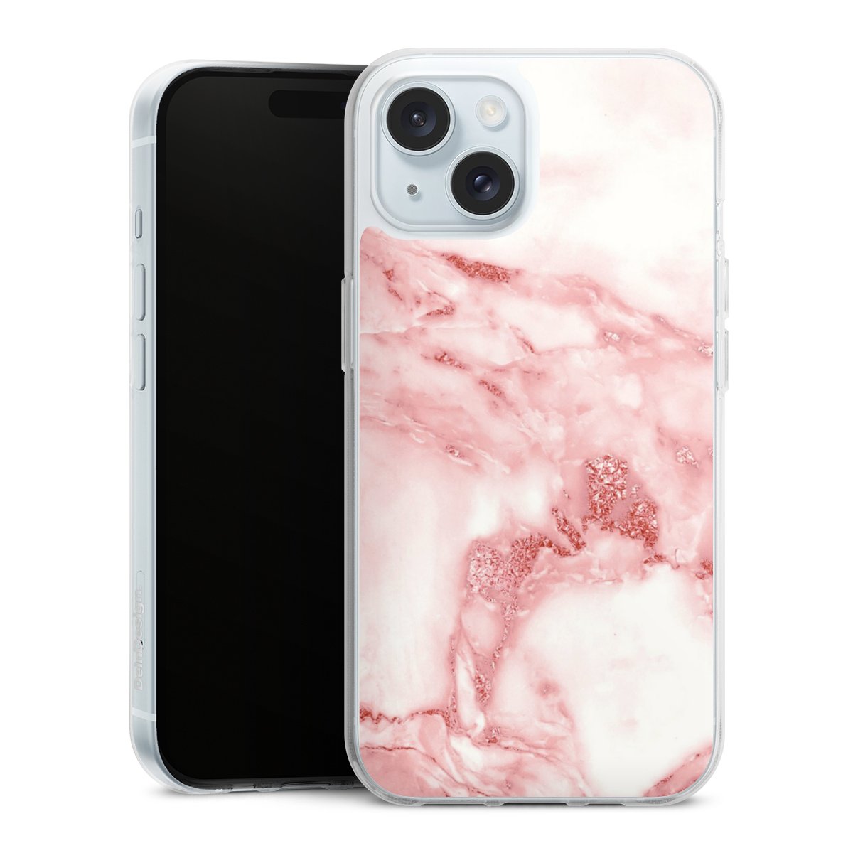 Siliconen hoesje