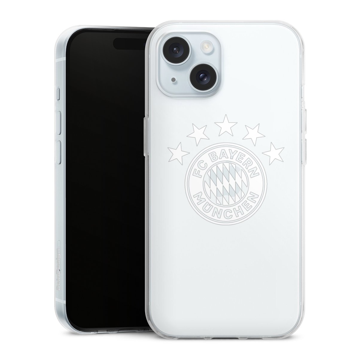 Cover silicone