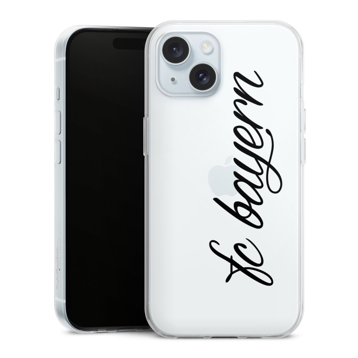 Cover silicone