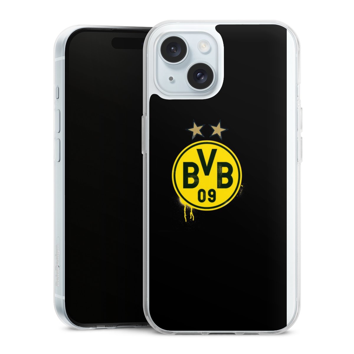 Silikon Case