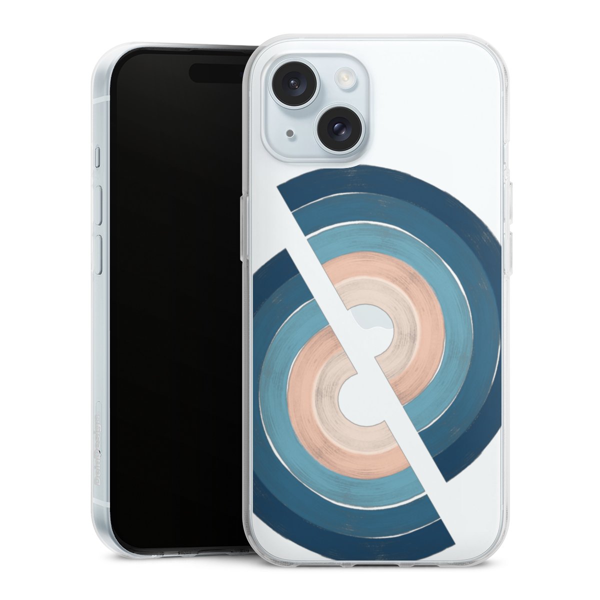 Silikon Case