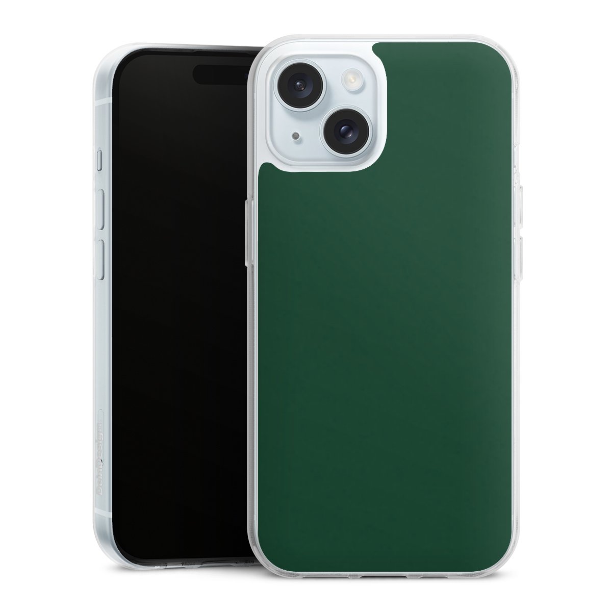 Silikon Case