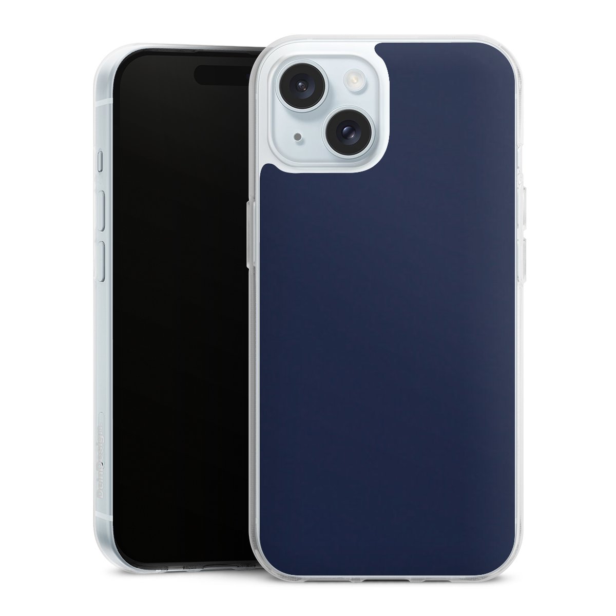 Cover silicone