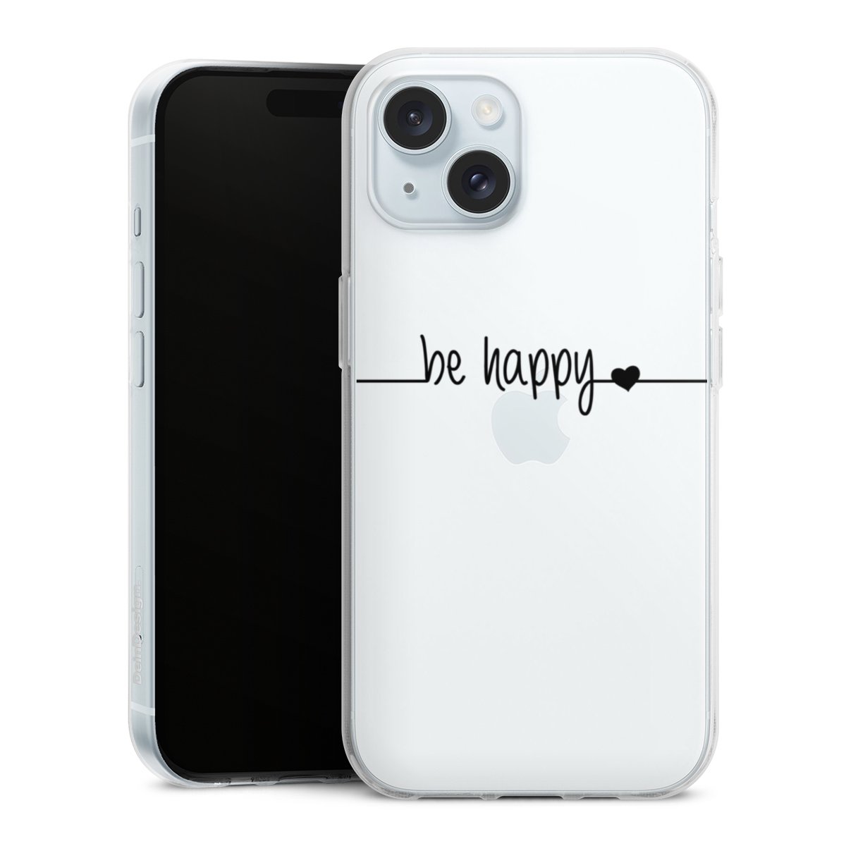 Cover silicone