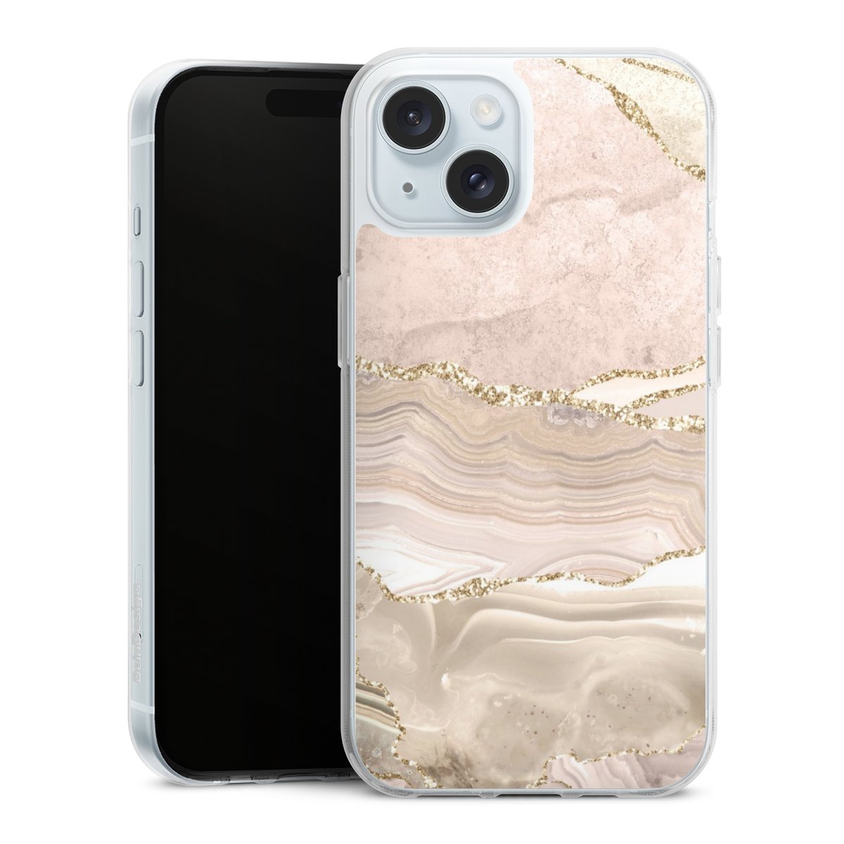 Siliconen hoesje