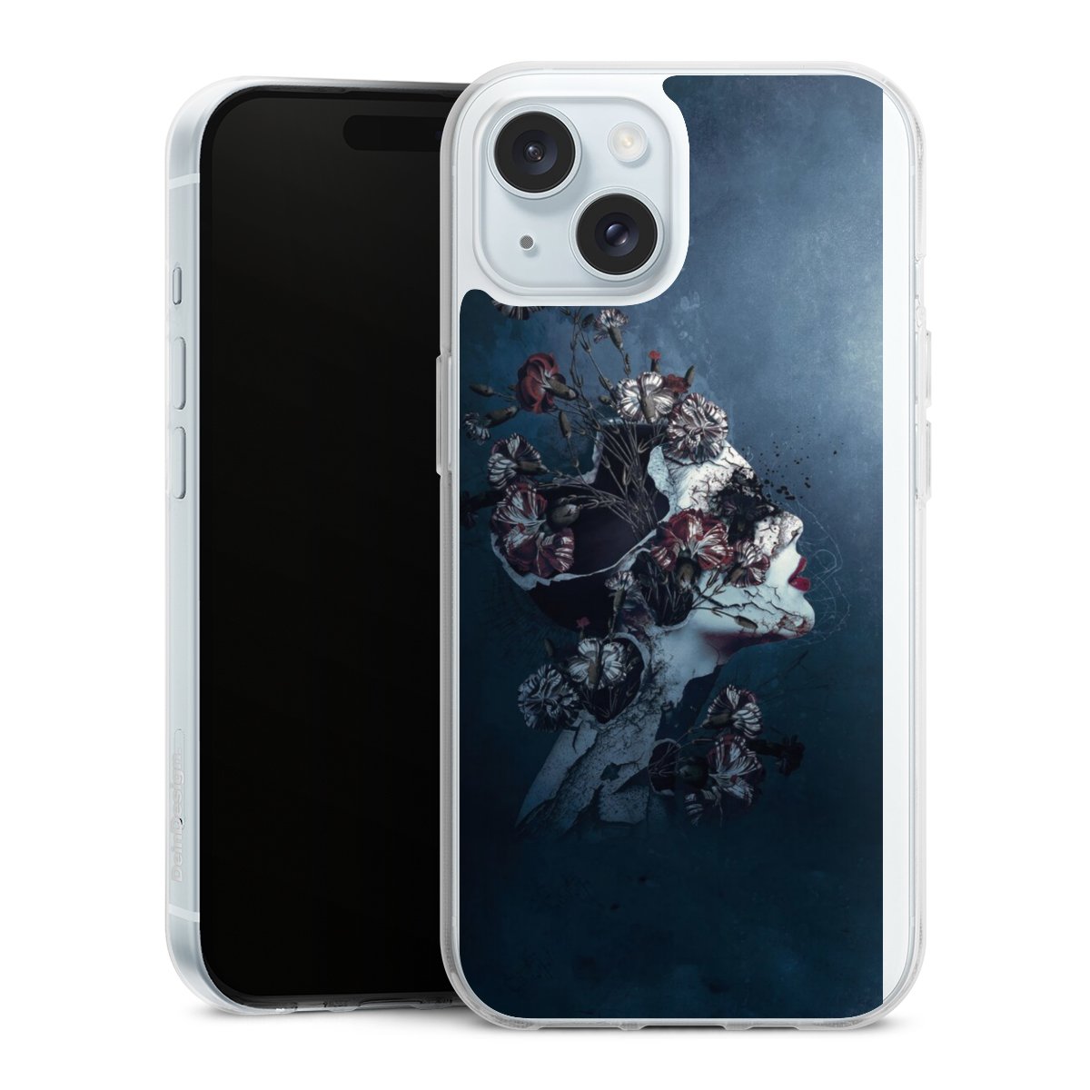 Silikon Case