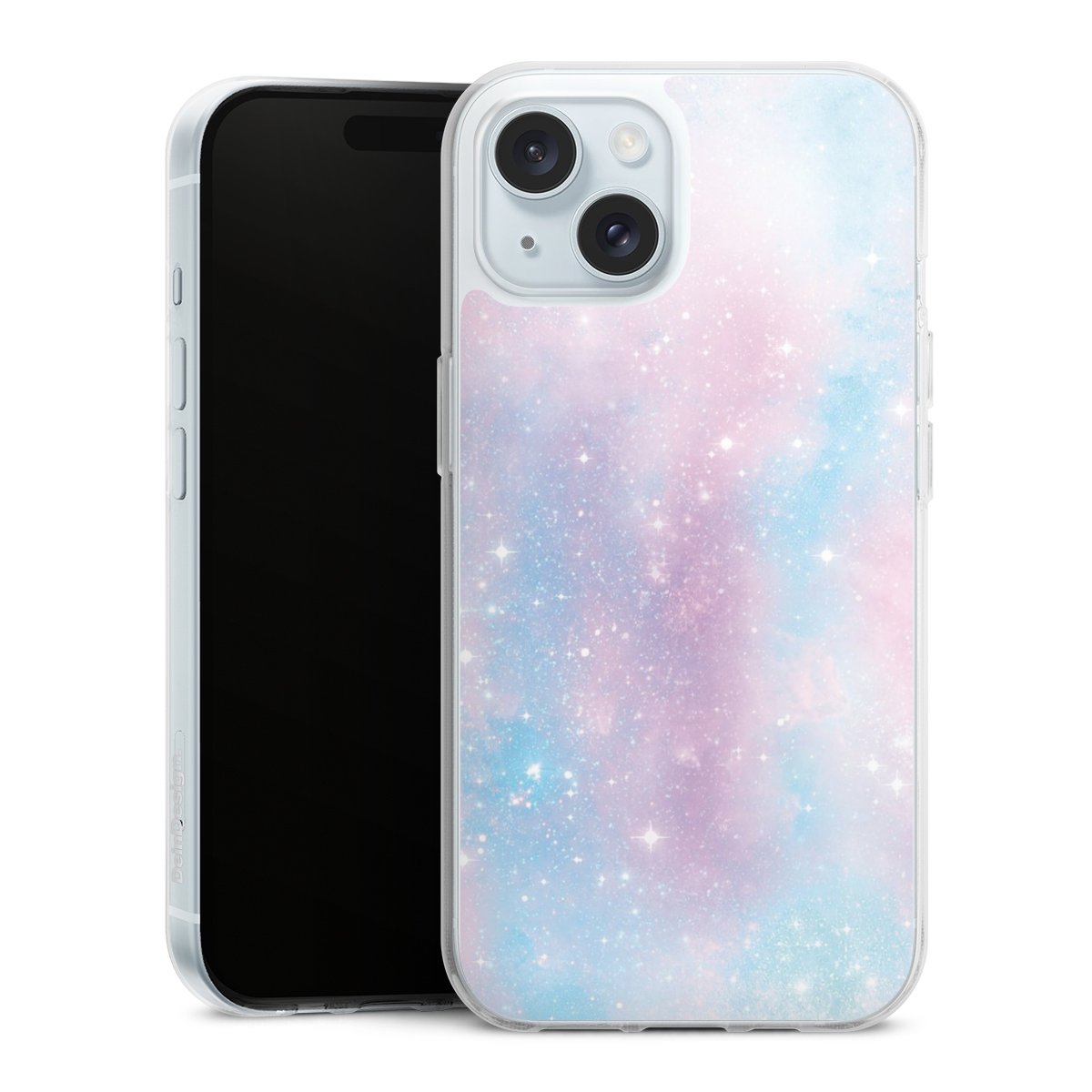 Silikon Case