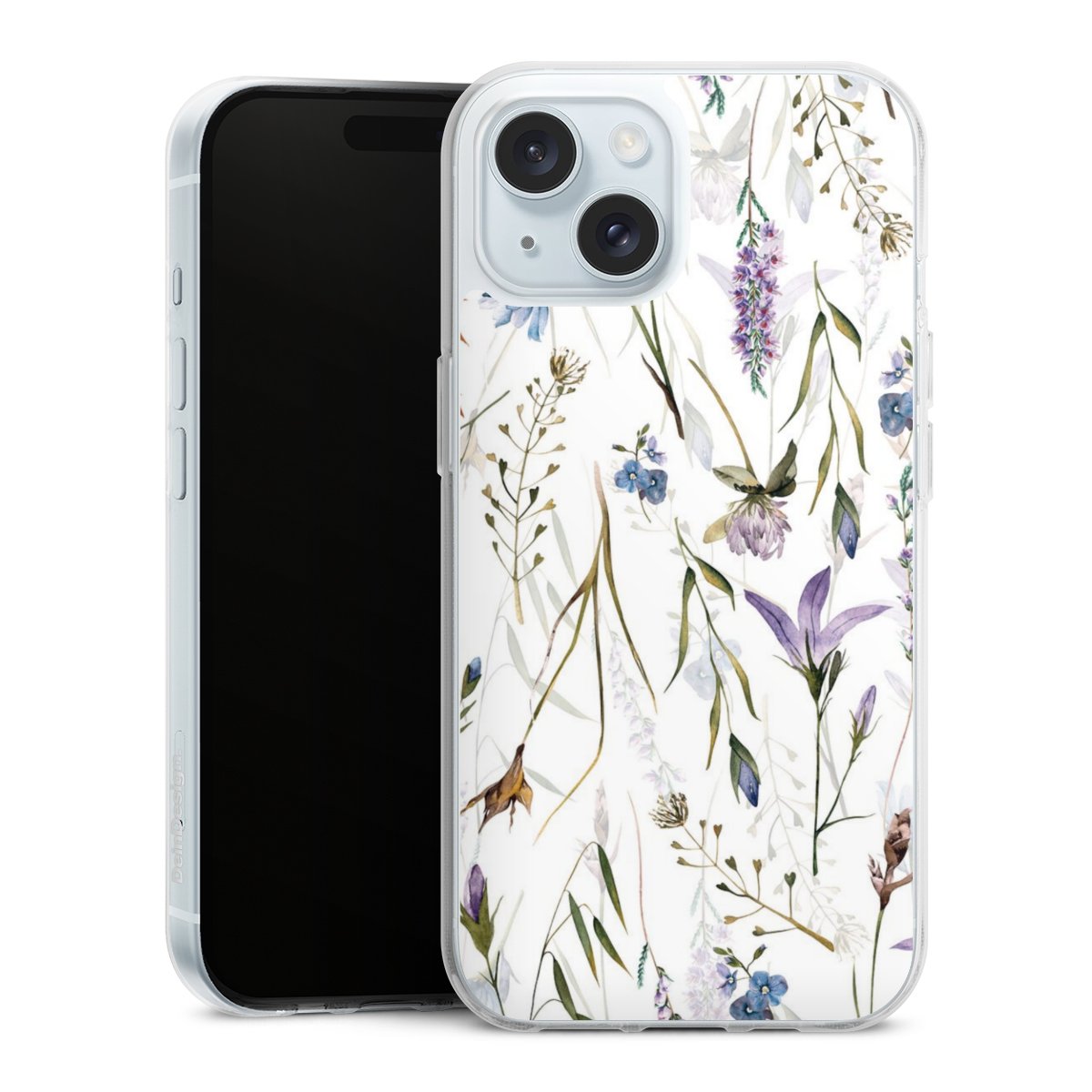 Cover silicone