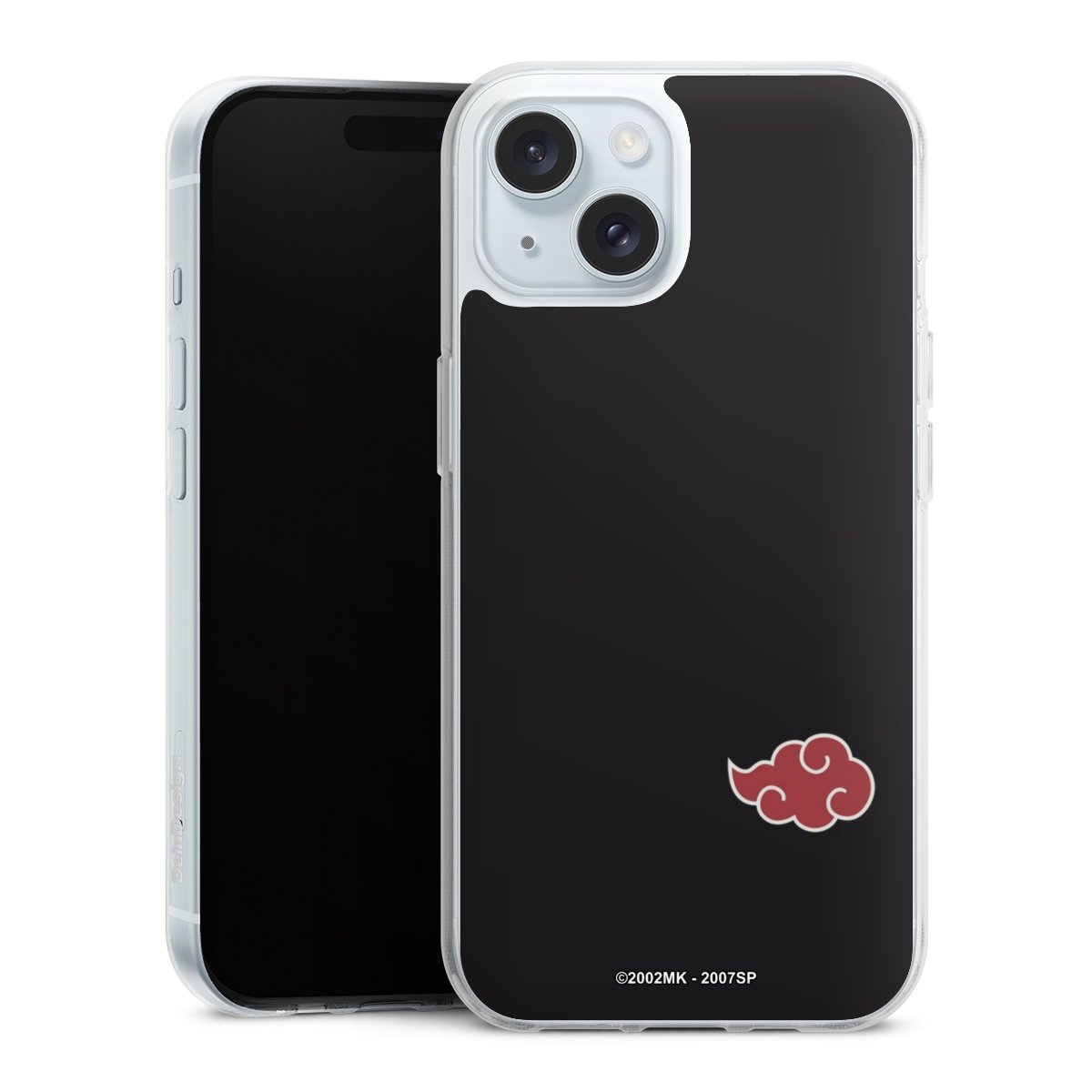 Cover silicone