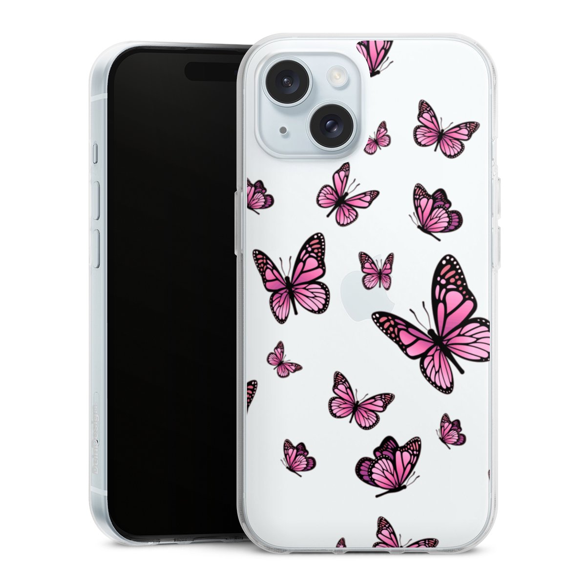 Cover silicone