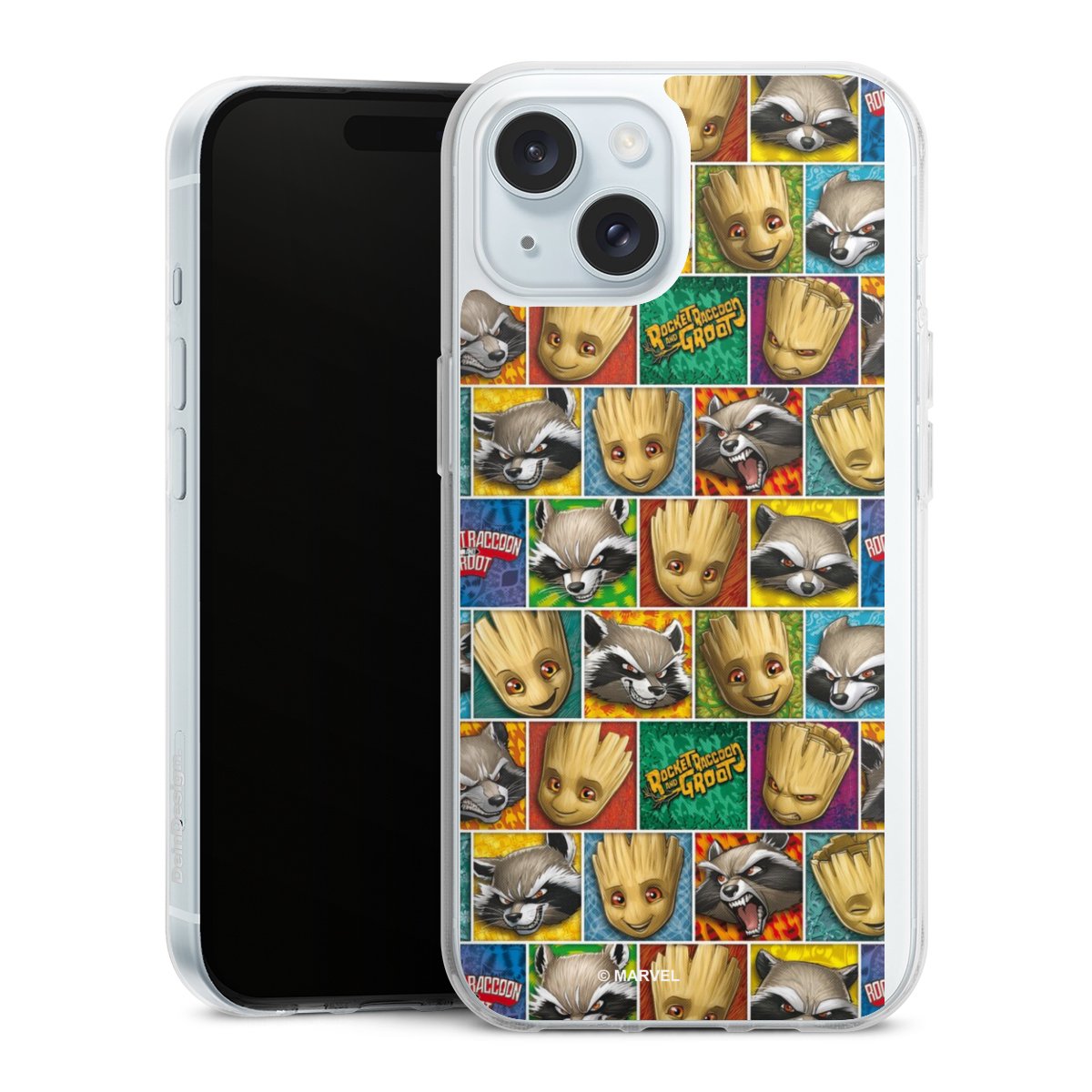 Silikon Case