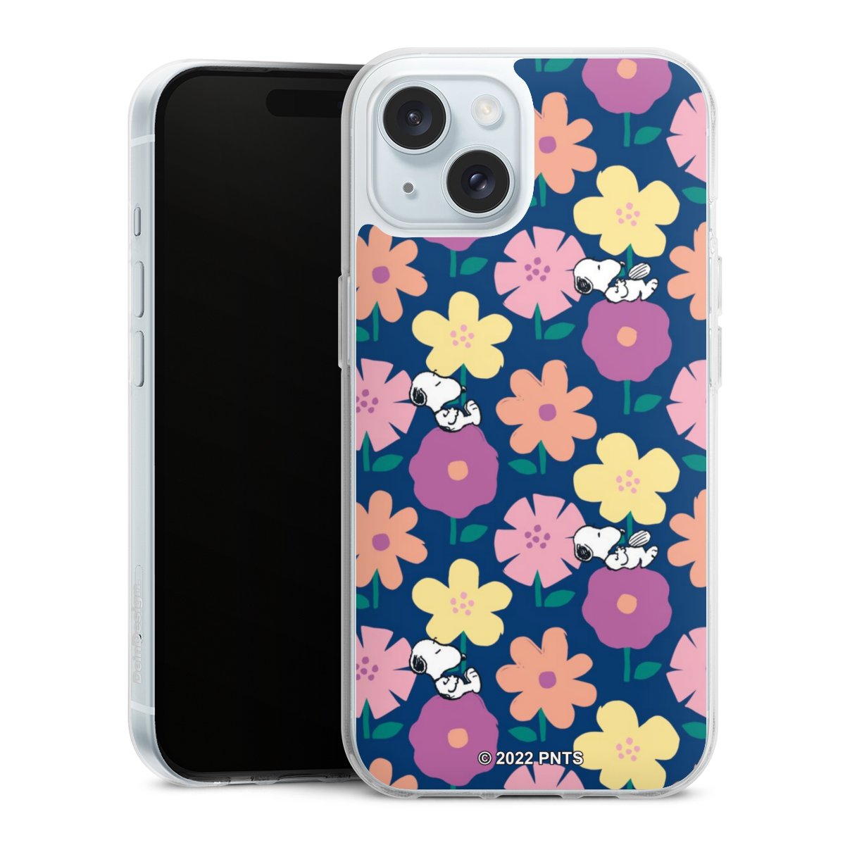 Silikon Case