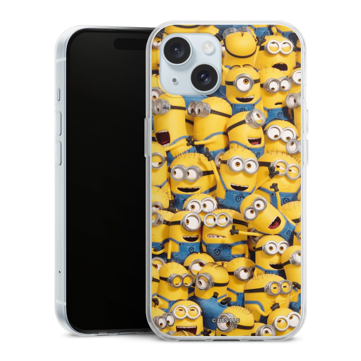 Motif Minions