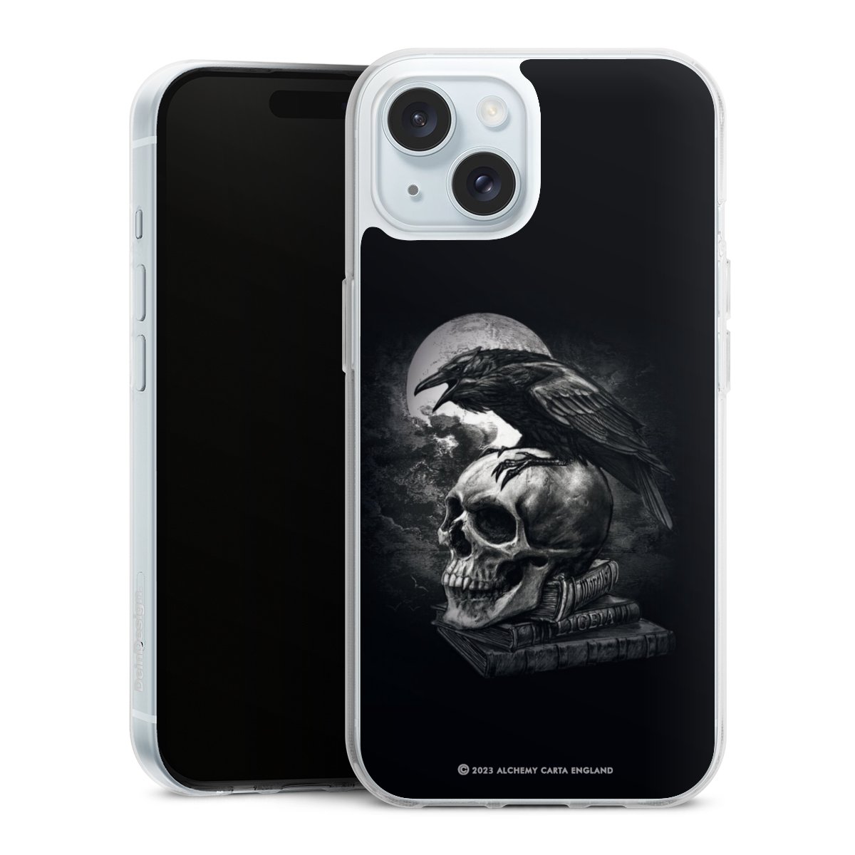 Poe's Raven