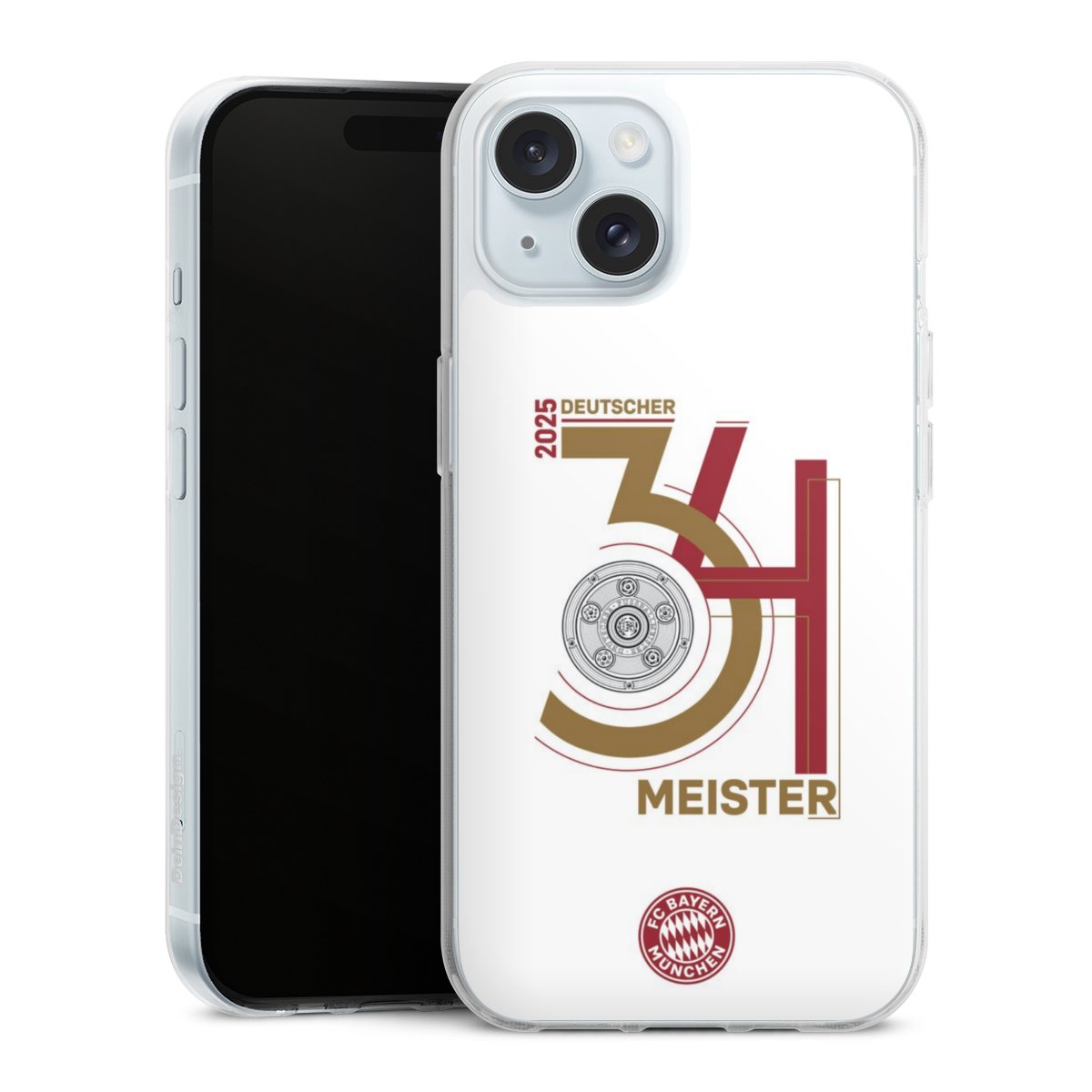 FCB Deutscher Meister 2025