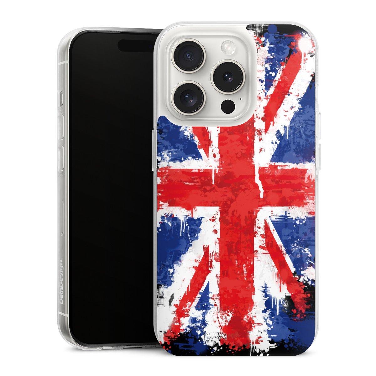 Cover silicone