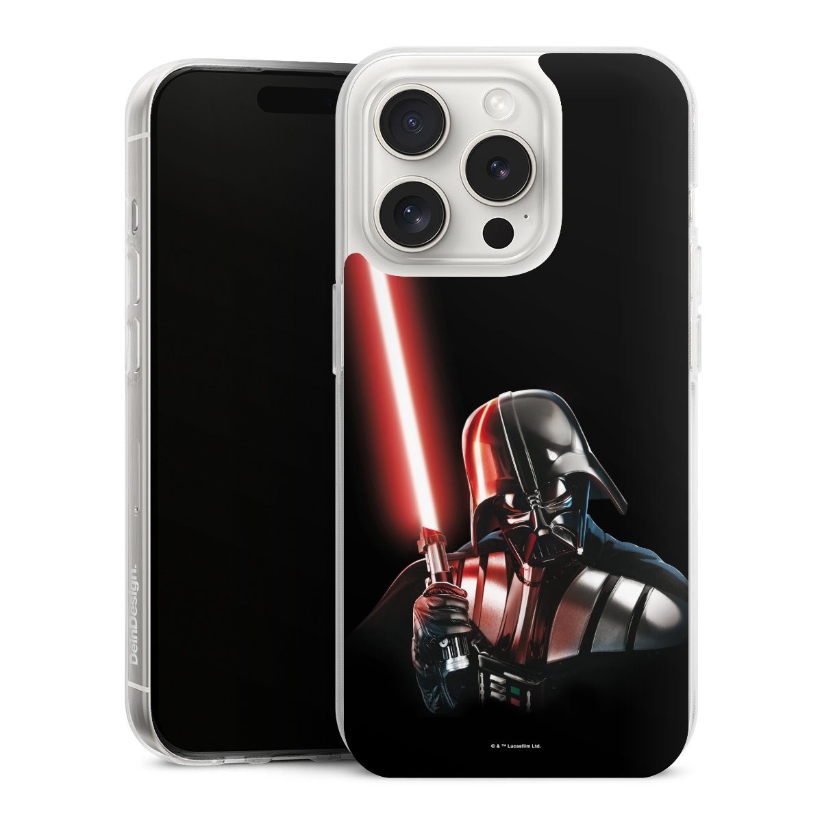 Silikon Case