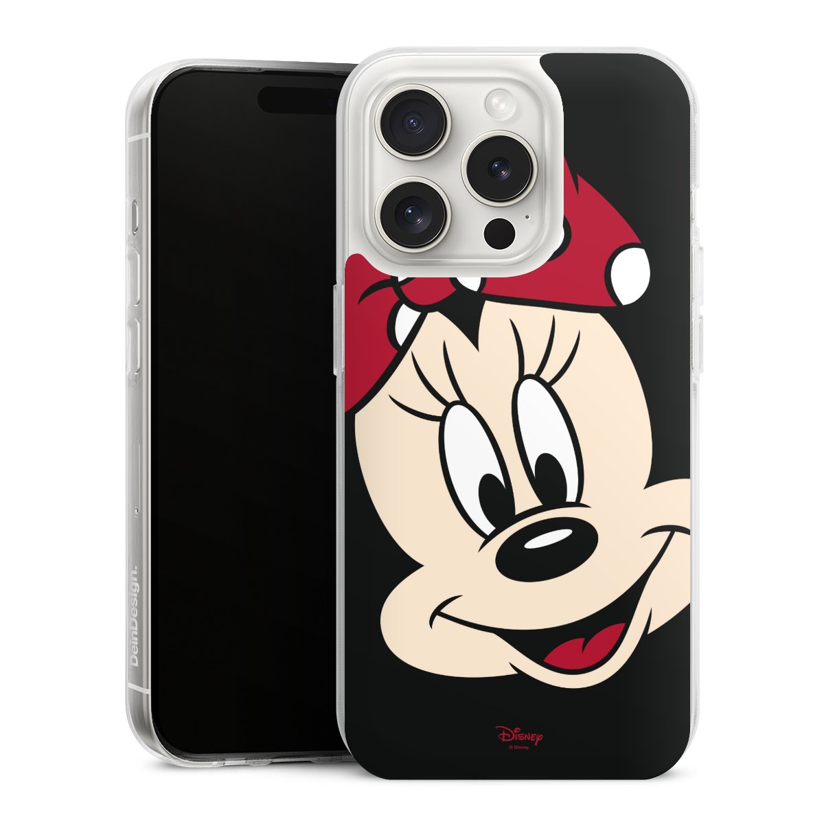 Minnie dappertutto