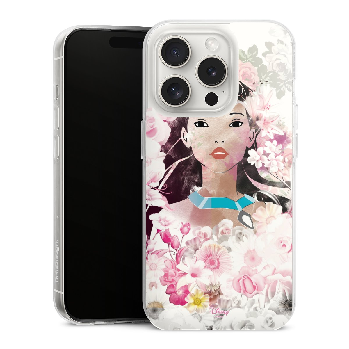 Cover silicone