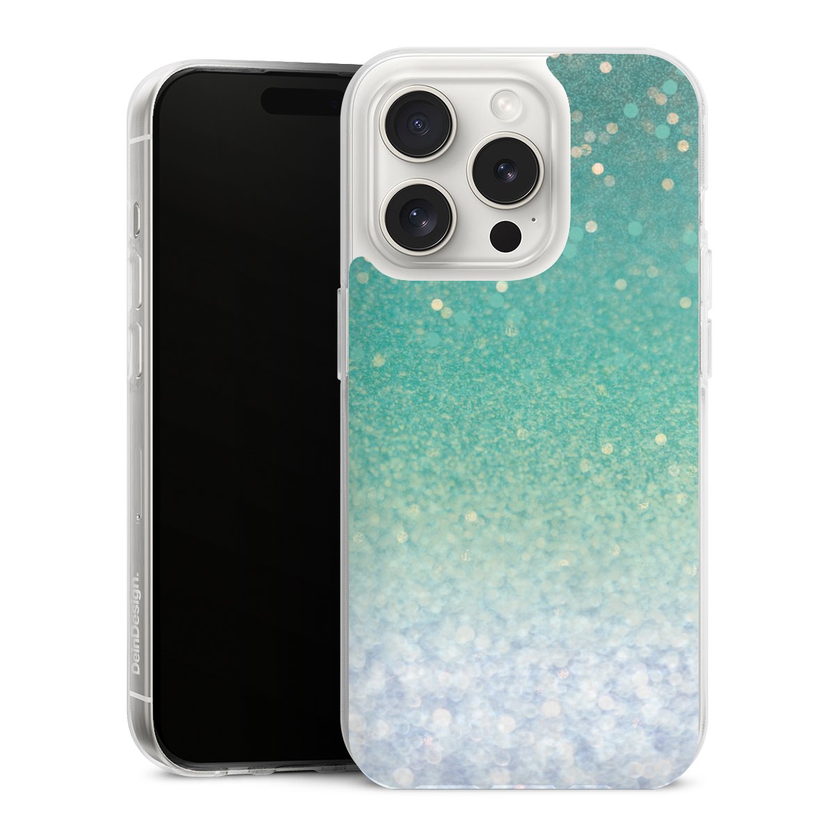 Cover silicone
