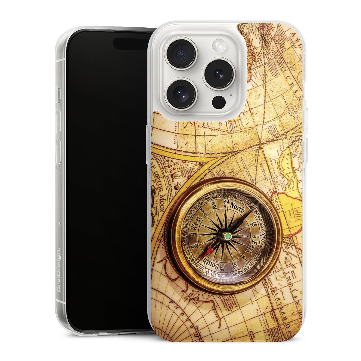 Siliconen hoesje