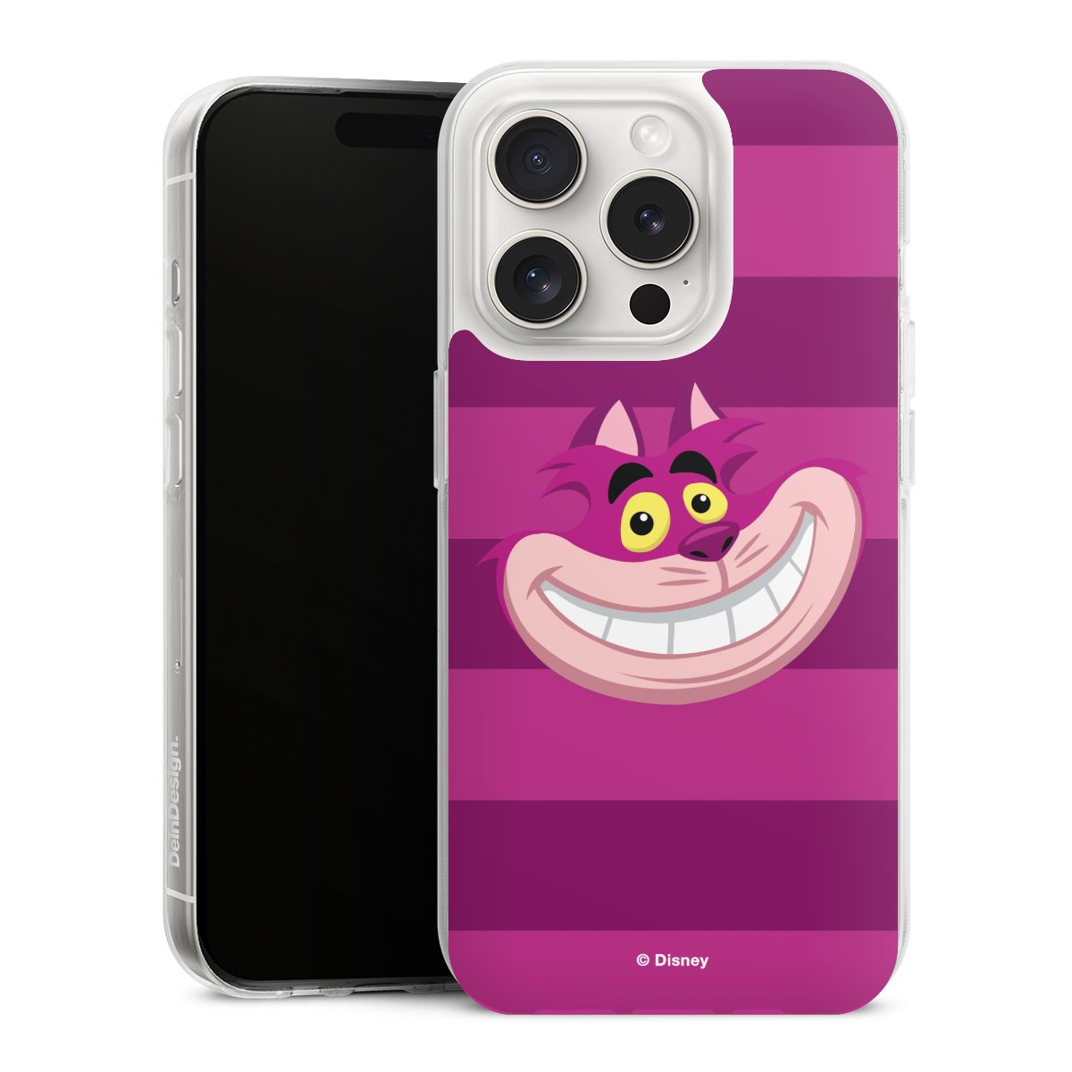 Cover silicone