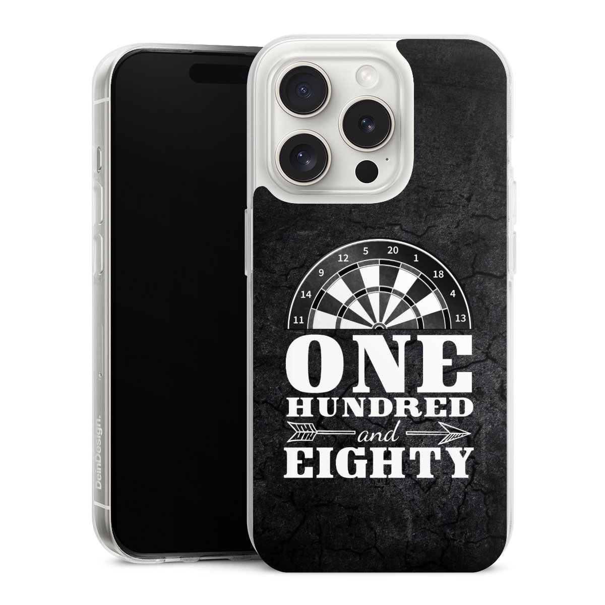 Coque en silicone
