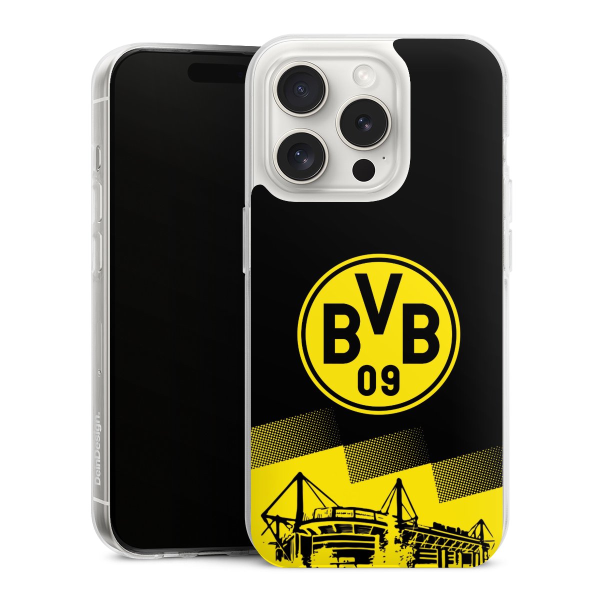 BVB Two Tone