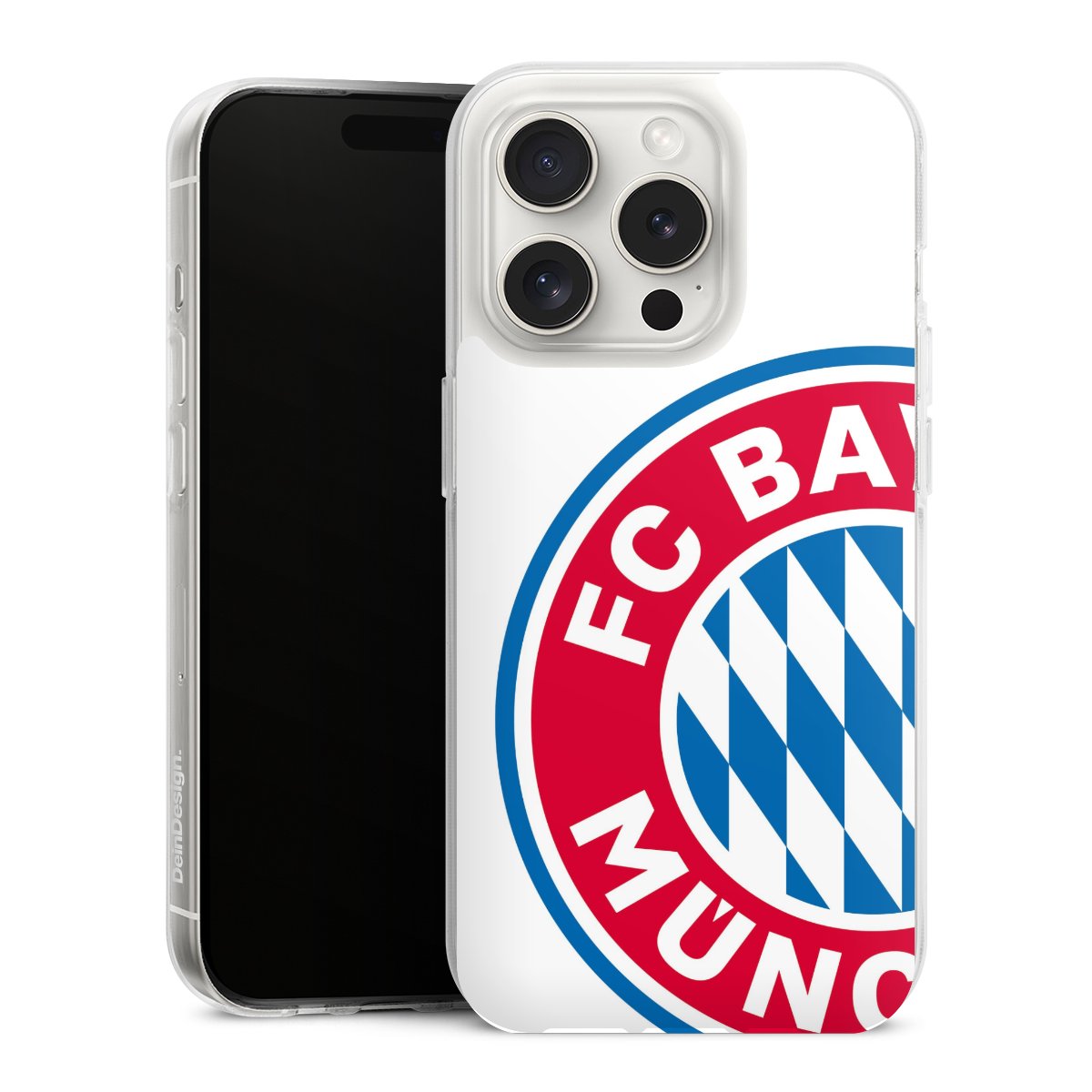 Silikon Case