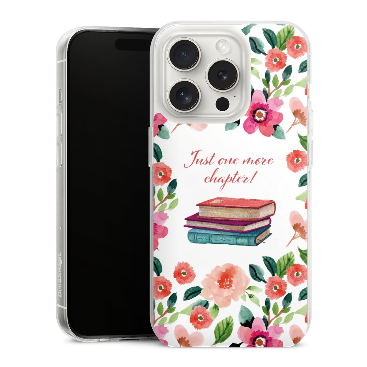 Coque en silicone