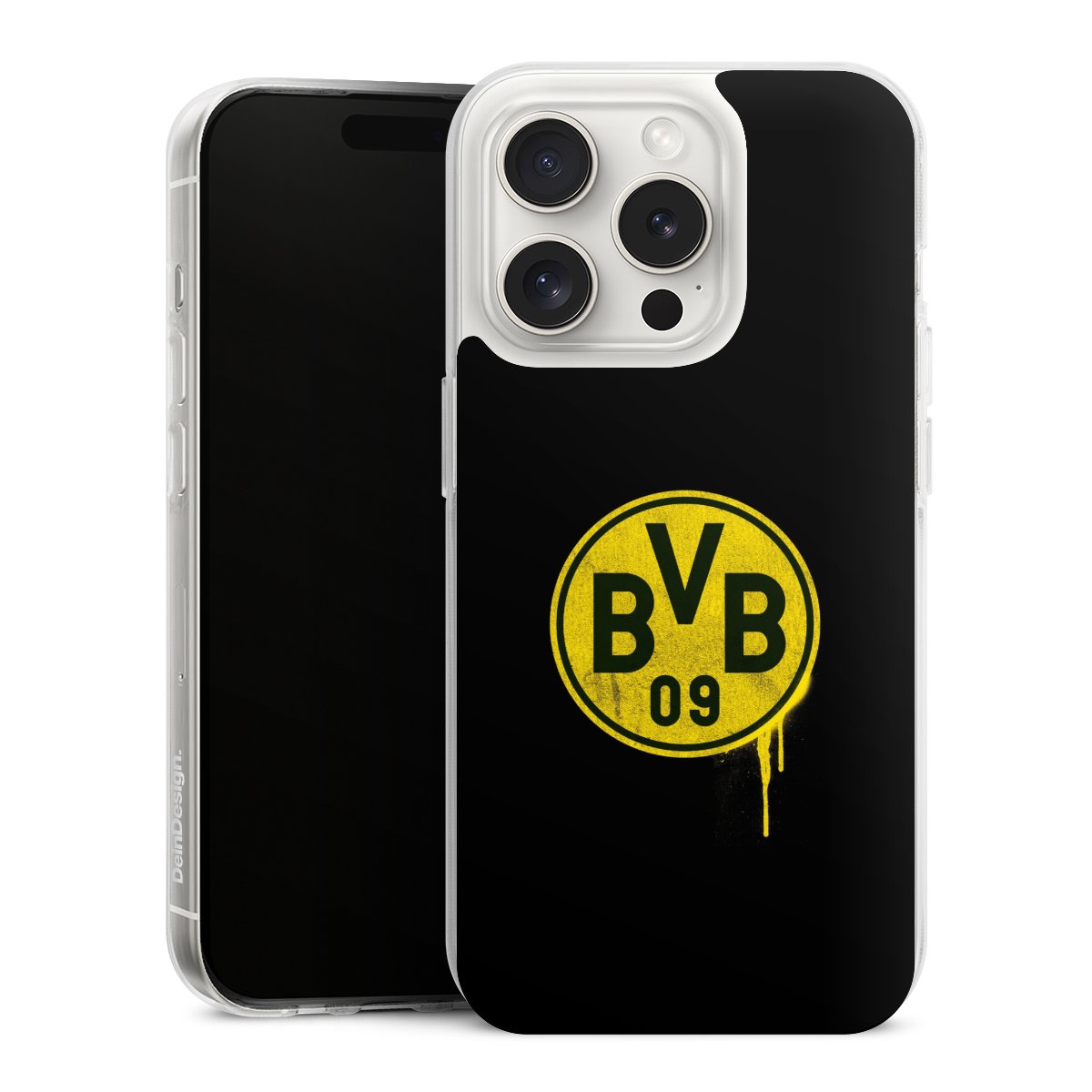 Silikon Case