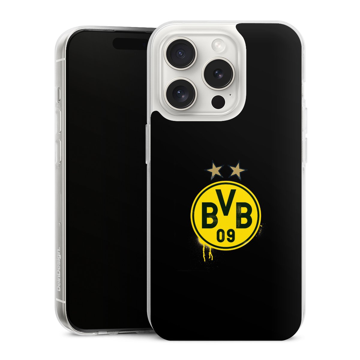 Siliconen hoesje