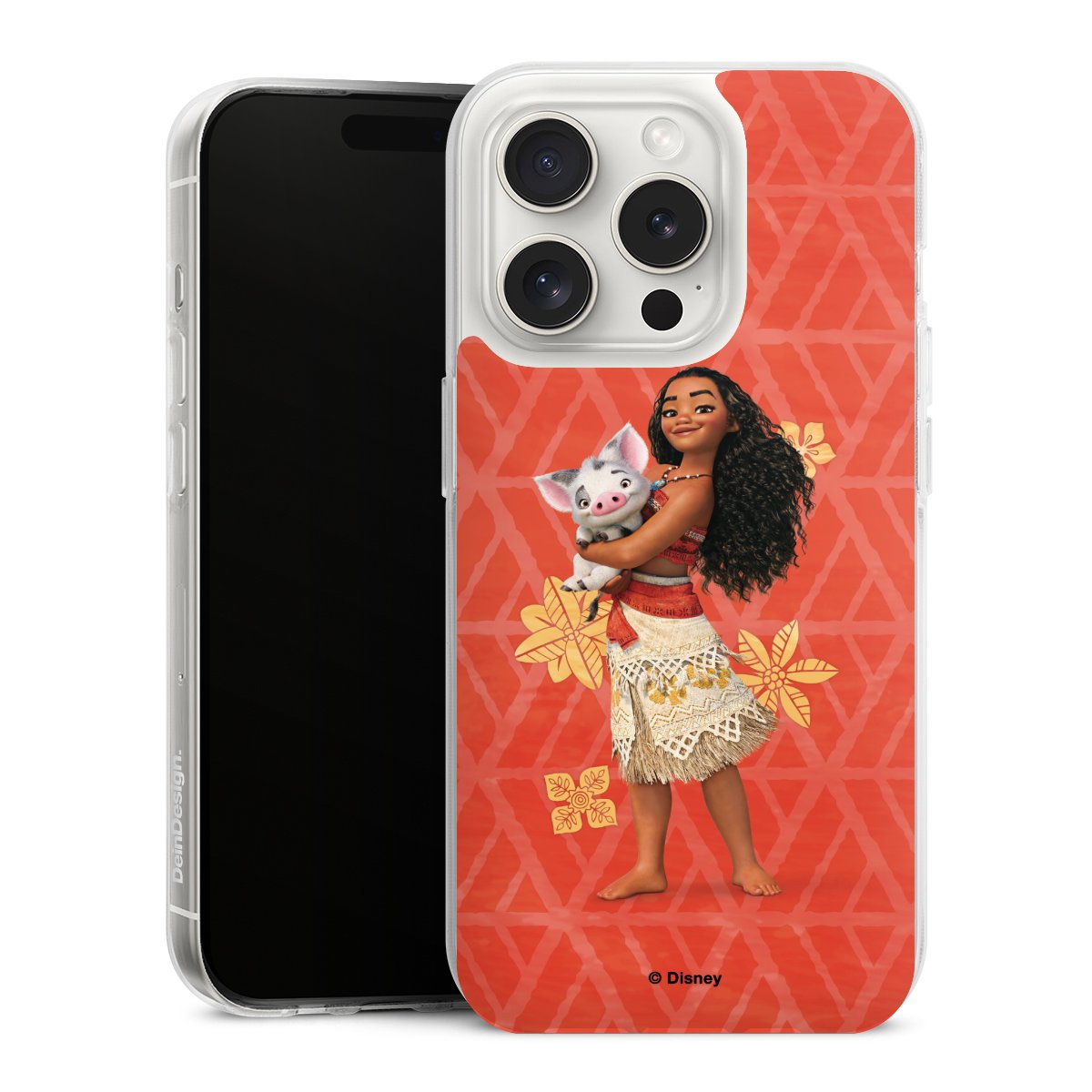 Siliconen hoesje