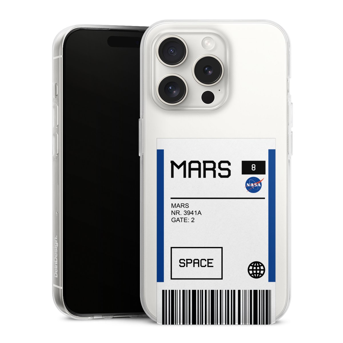 Silikon Case