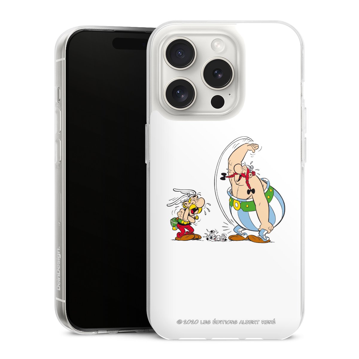 Cover silicone