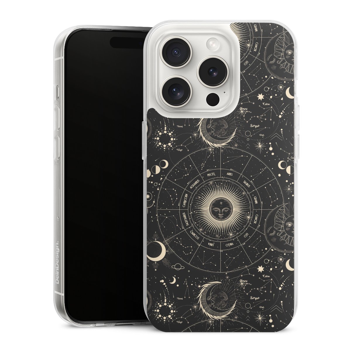 Coque en silicone