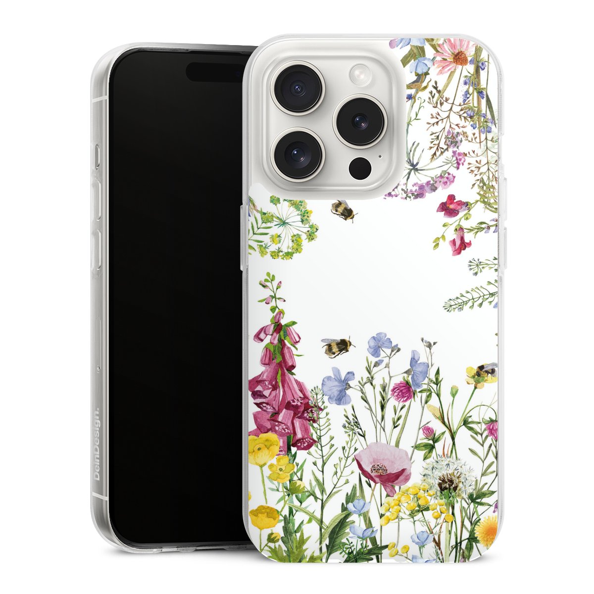 Silikon Case