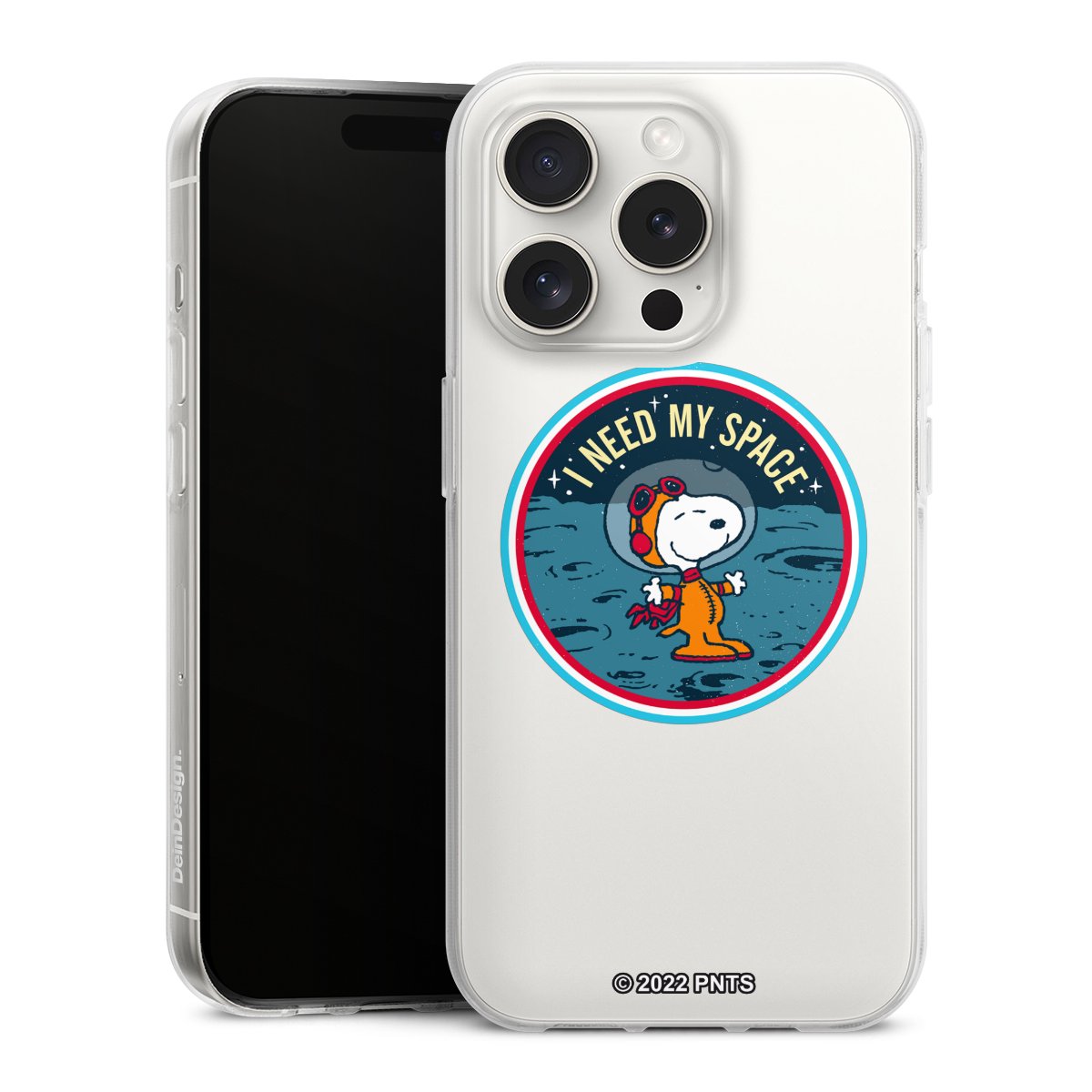 Silikon Case