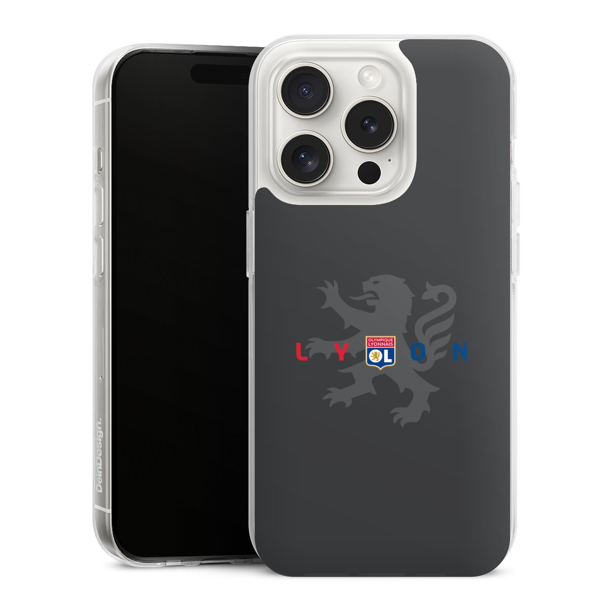 Silikon Case