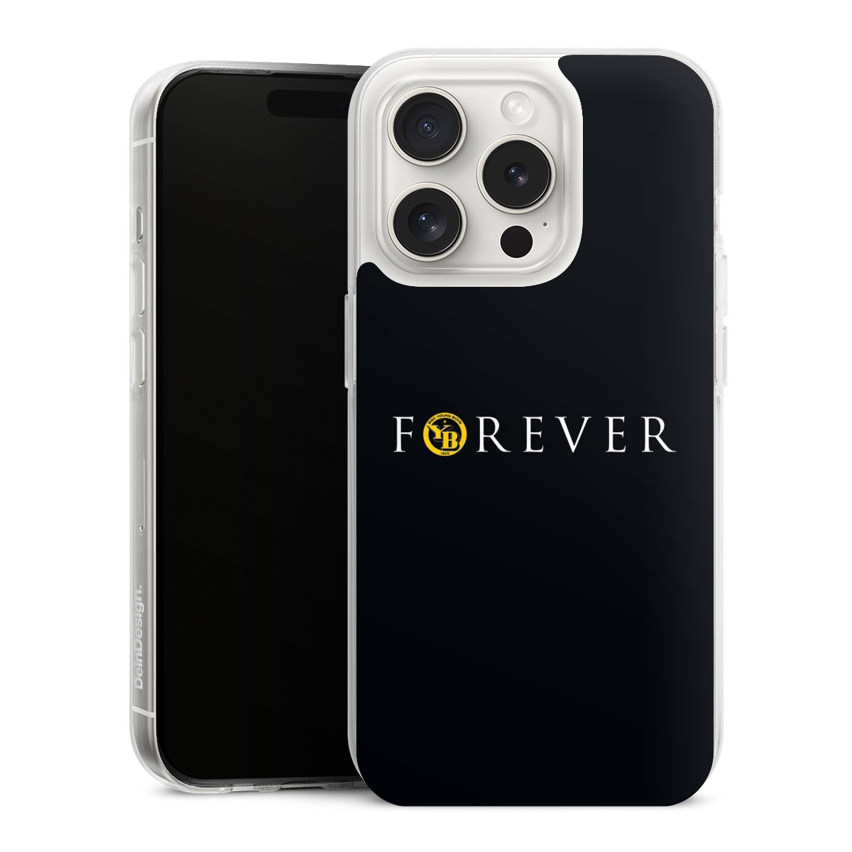 Coque en silicone