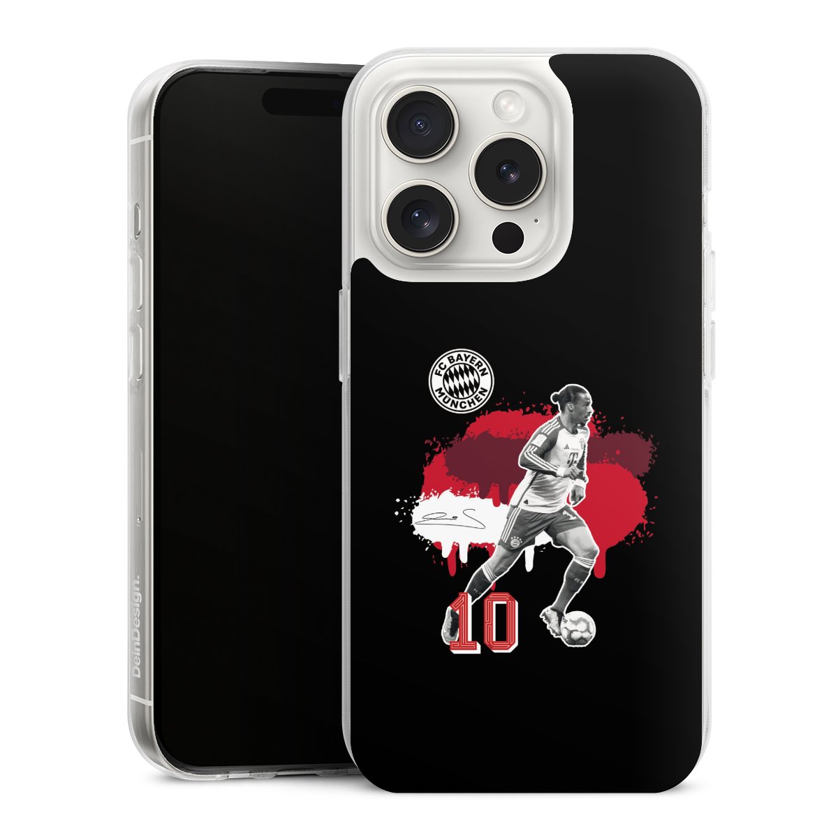 Cover silicone