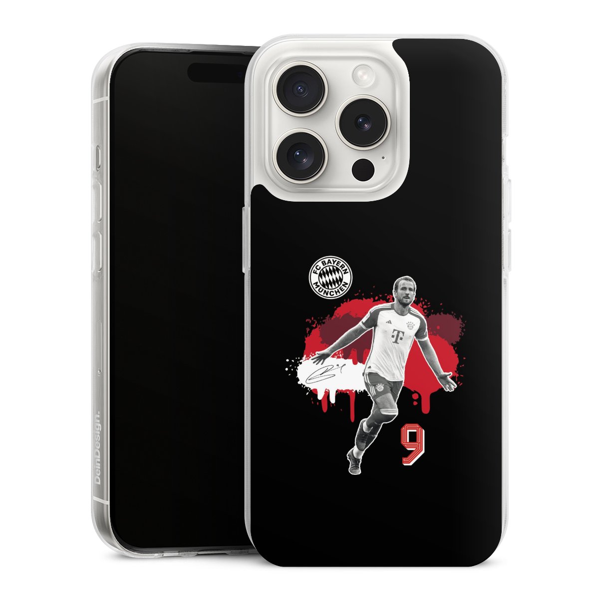 Coque en silicone