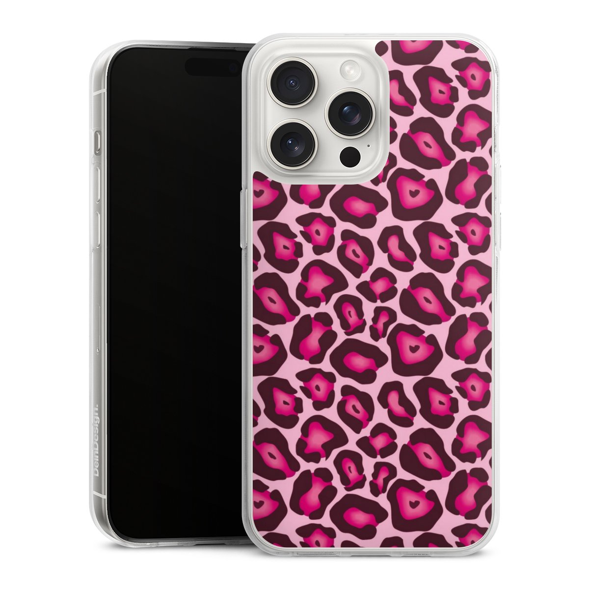 Silikon Case