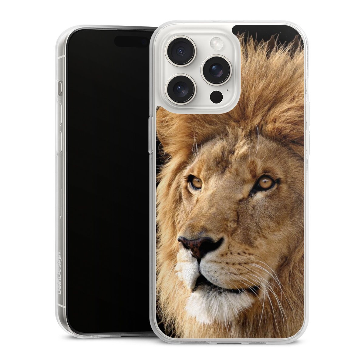 Silikon Case