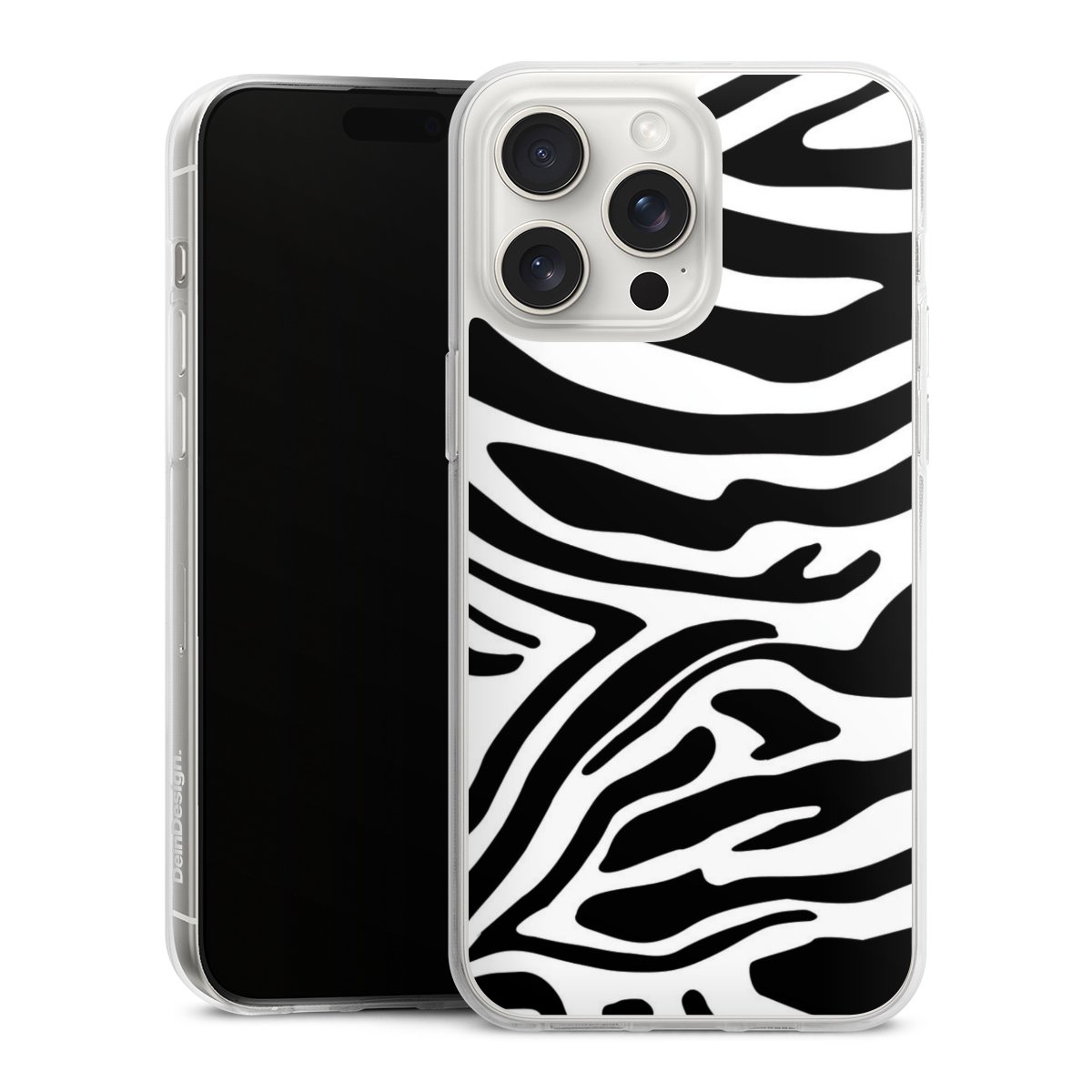 Silikon Case
