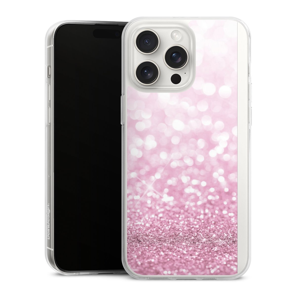 Cover silicone