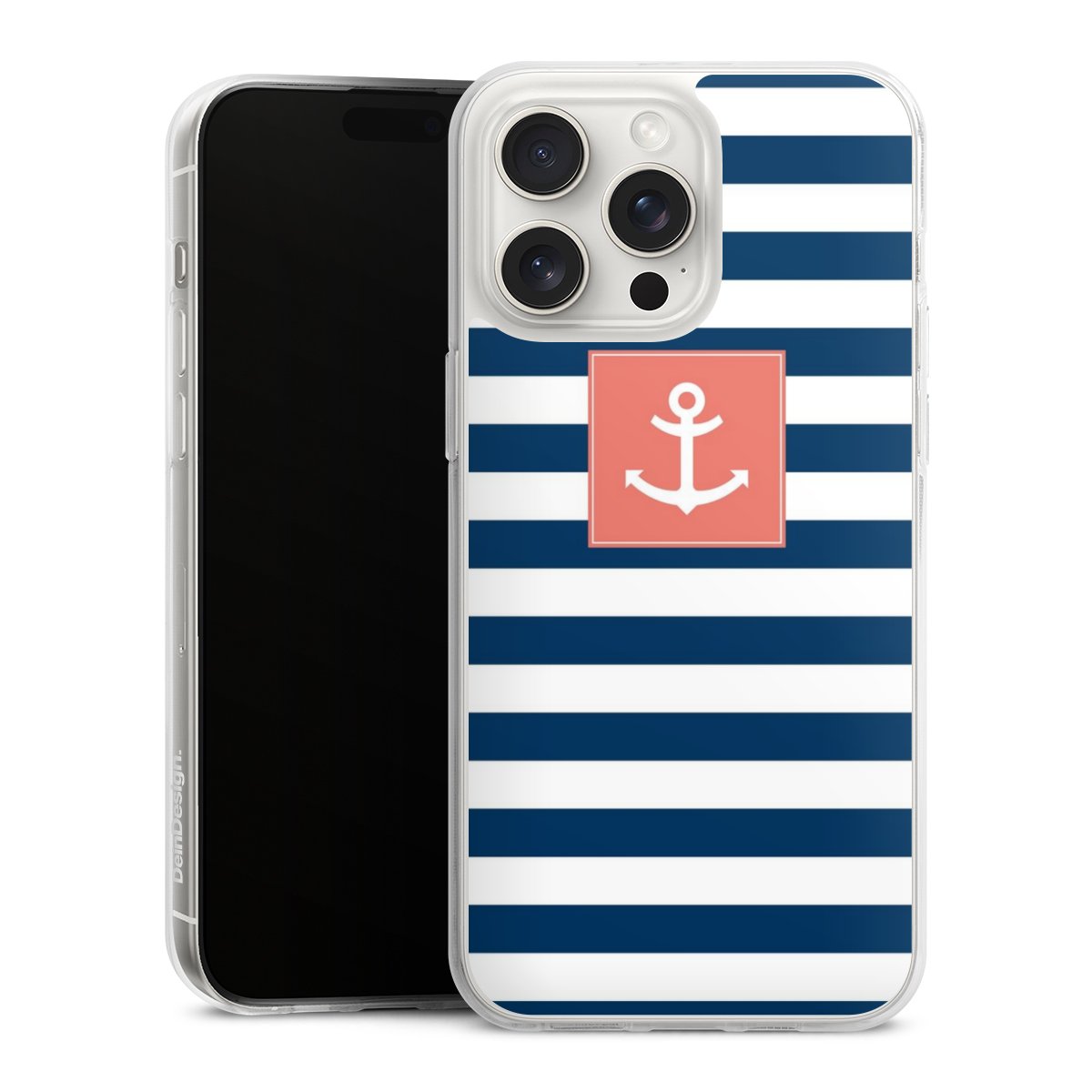 Siliconen hoesje