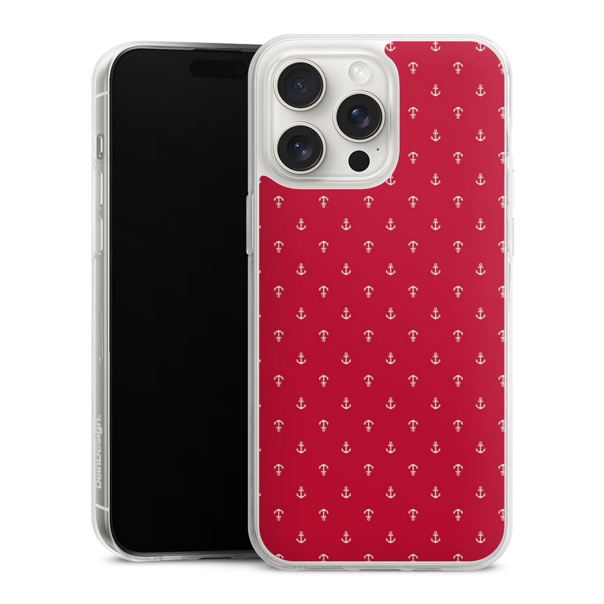 Silikon Case